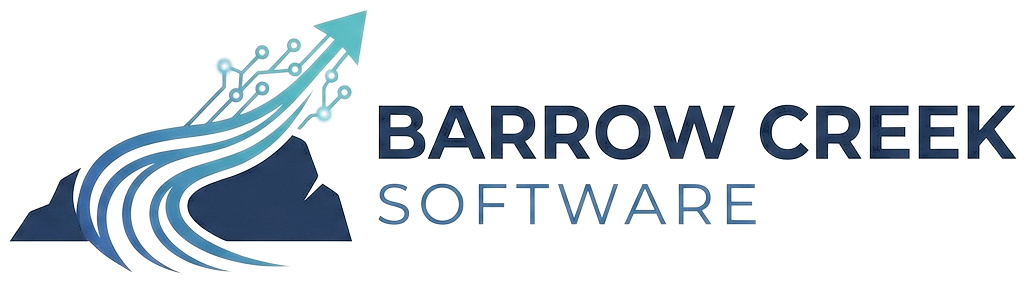 Barrow Creek Software