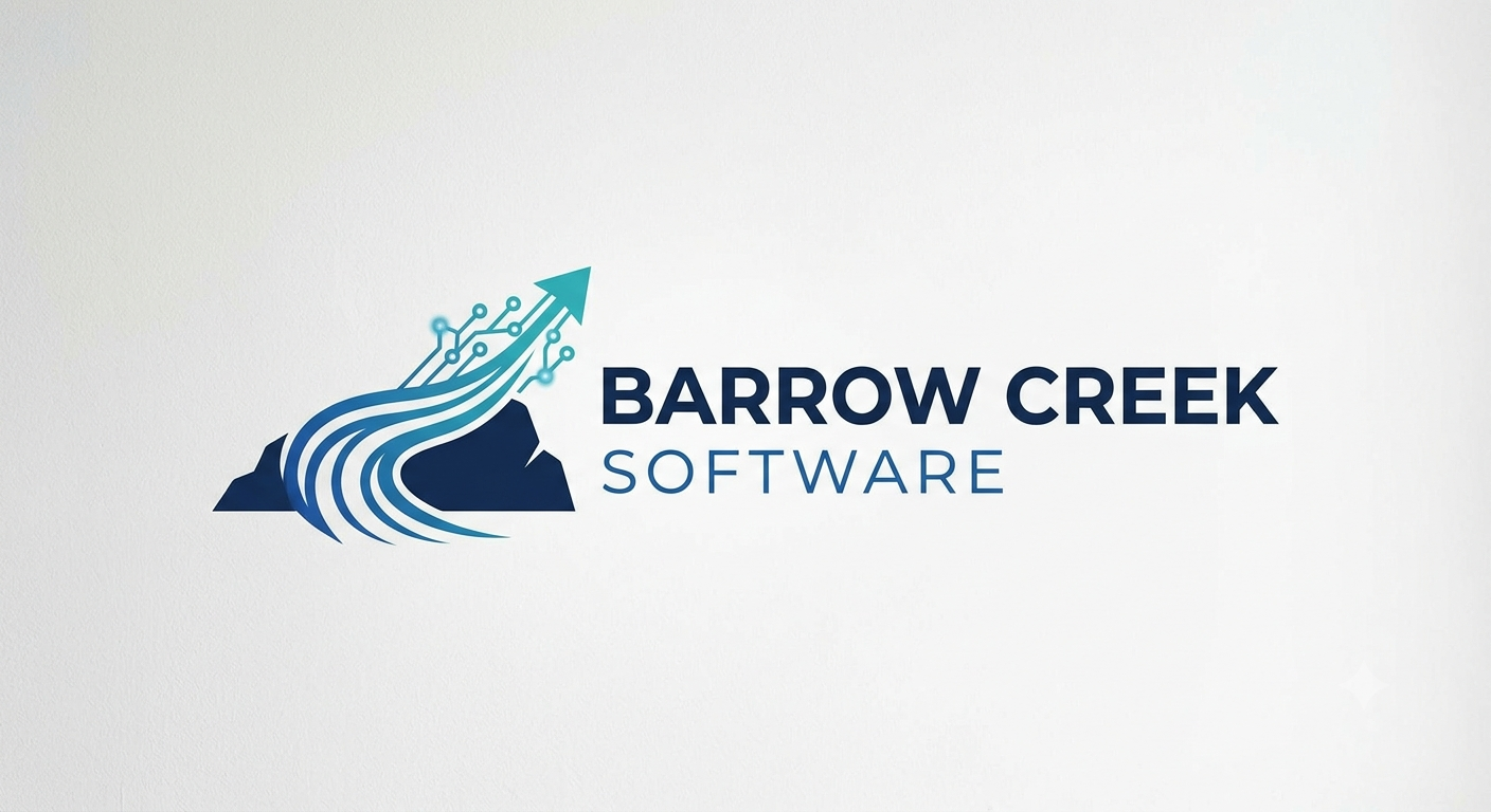 Barrow Creek Software